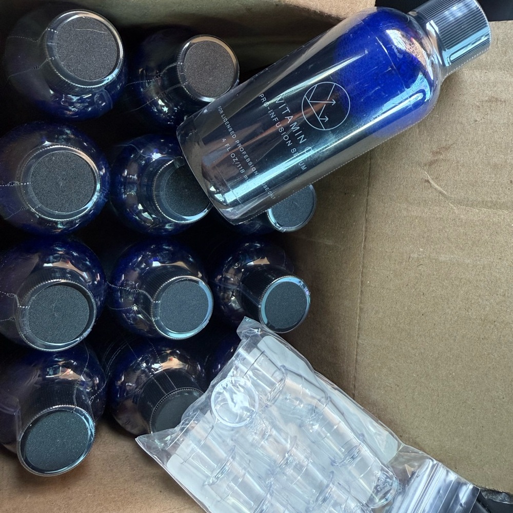 **Brand New** Skinmedica Vitamin c serum